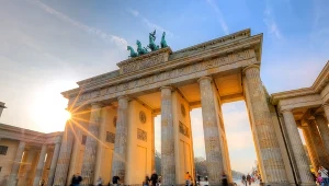 Niemieccy menedżerowie i konsumenci w coraz lepszych nastrojach