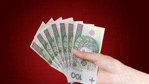 Współczynnik ekwiwalentu 2023. Takie kwoty za niewykorzystany urlop