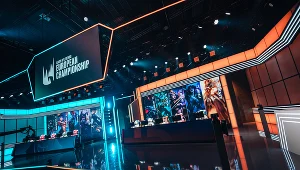 Już dziś zaczynają się play-offy LEC.