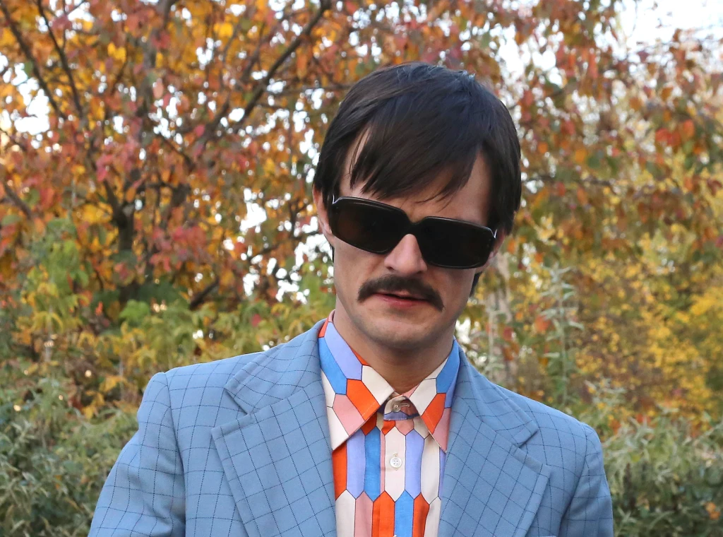 Dawid Ogrodnik Dawid Ogrodnik