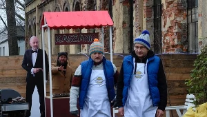 "Piękni i bezrobotni": Gastro