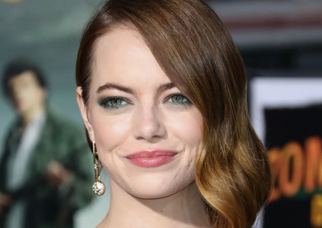 Emma Stone jest jedną z najbardziej rozchwytywanych współczesnych aktorek na świecie