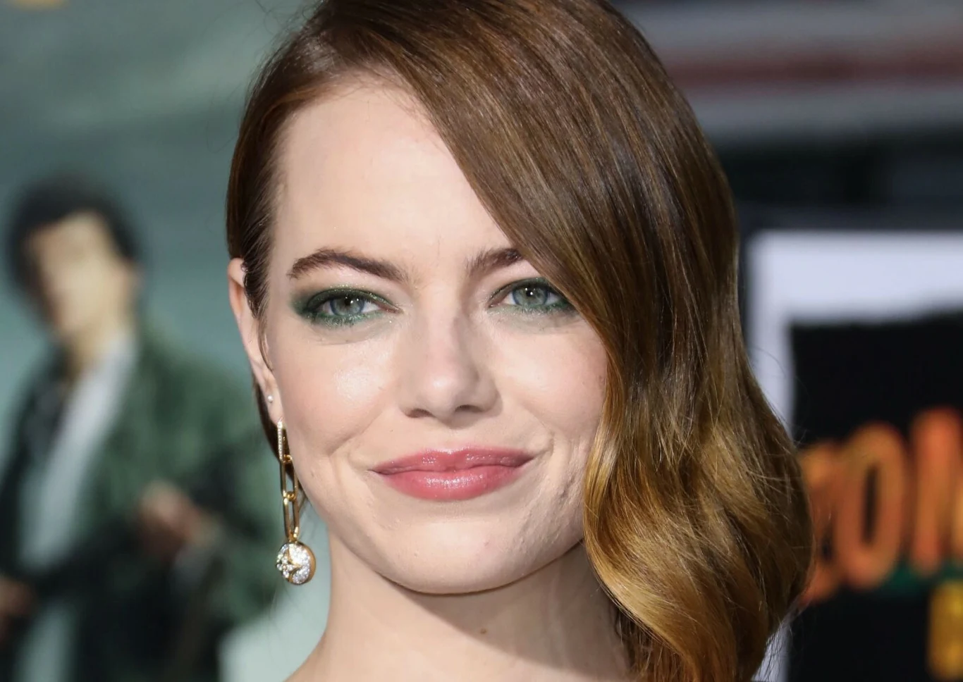 Emma Stone jest jedną z najbardziej rozchwytywanych współczesnych aktorek na świecie Emma Stone jest jedną z najbardziej rozchwytywanych współczesnych aktorek na świecie