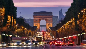 ​Francja: Państwo ukarane za zanieczyszczenie powietrza