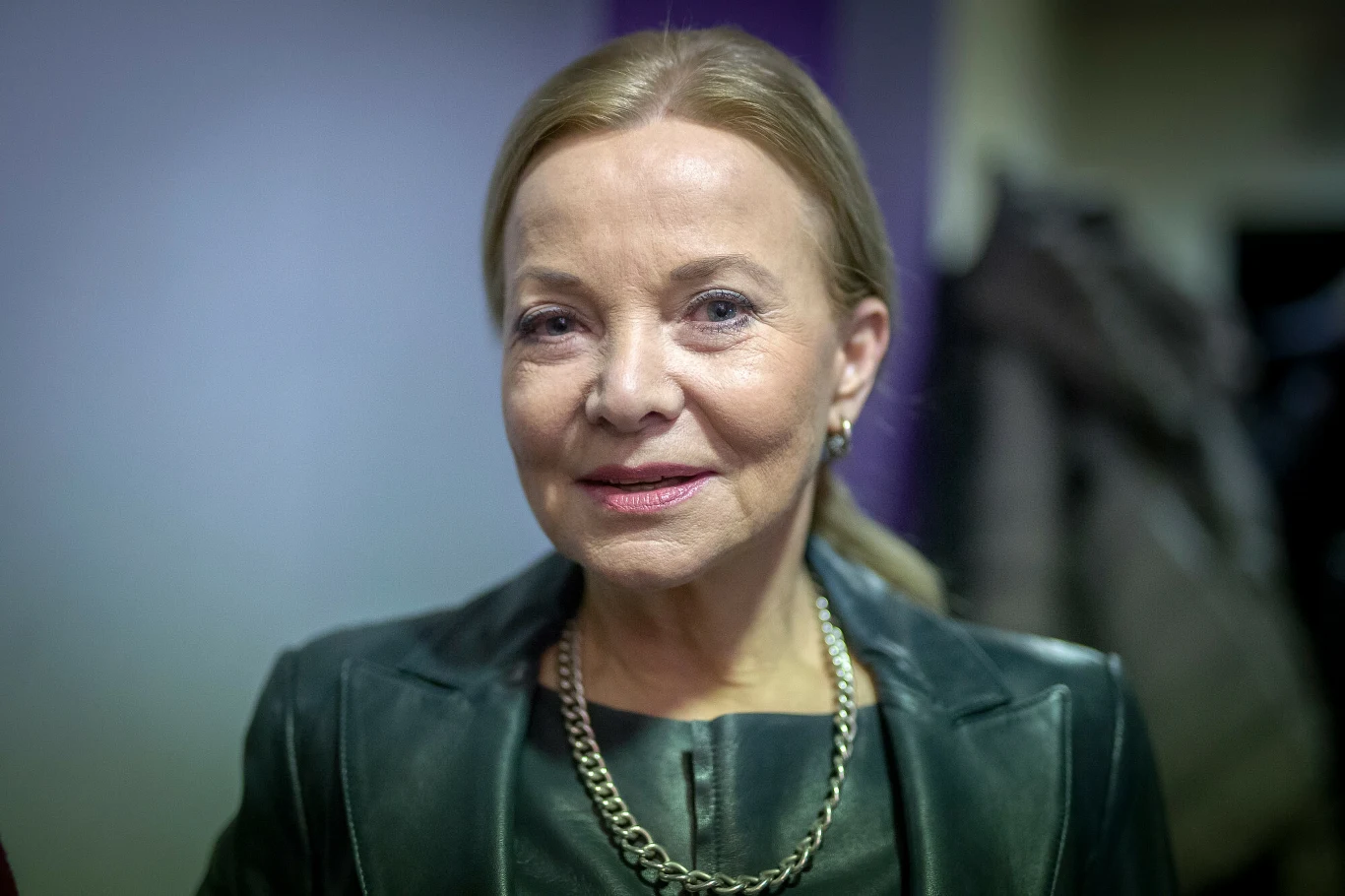 Laura Łącz Laura Łącz