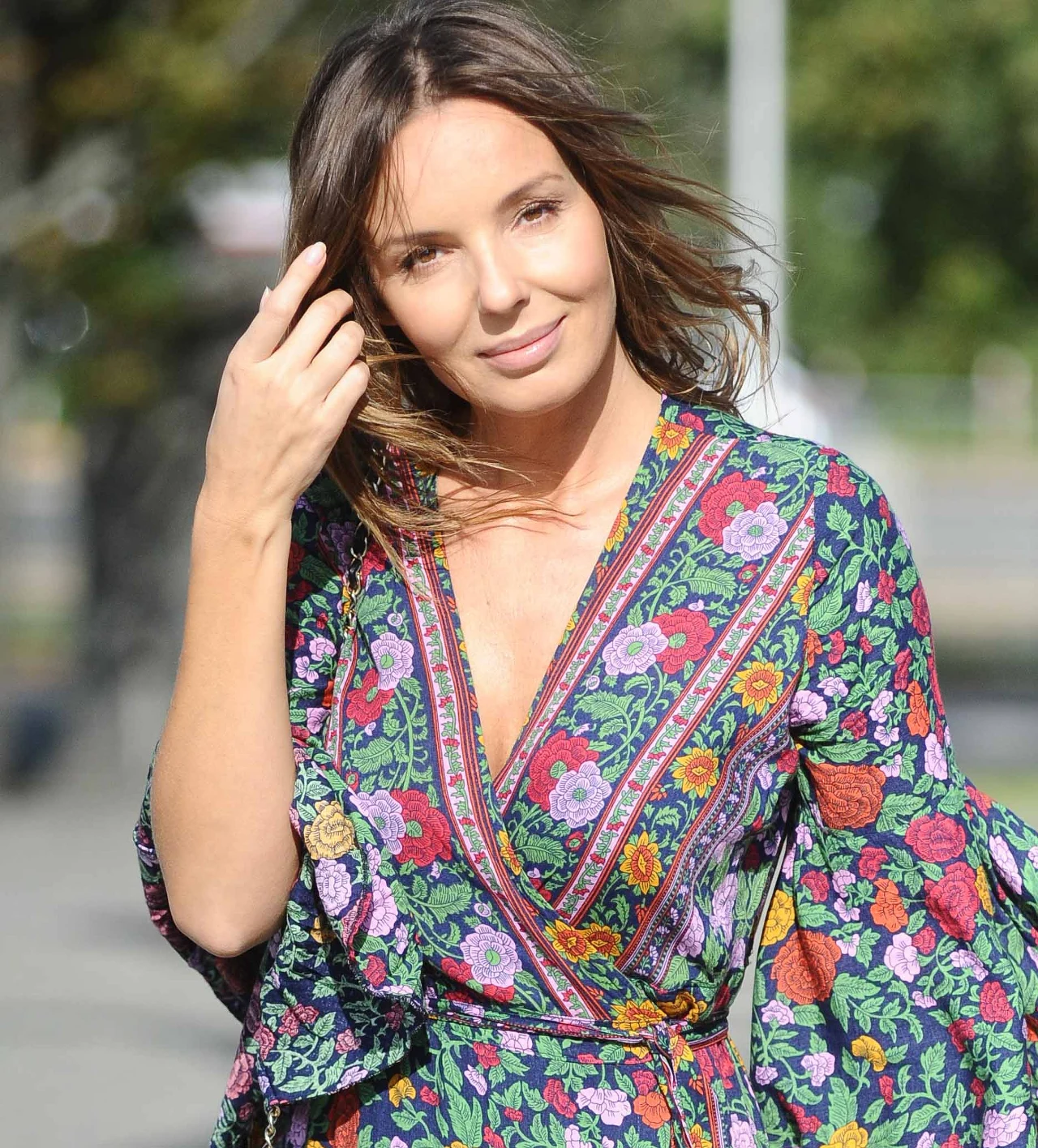 Agnieszka Włodarczyk Agnieszka Włodarczyk