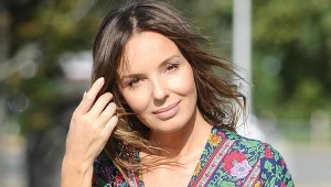 Agnieszka Włodarczyk niebawem zostanie mamą