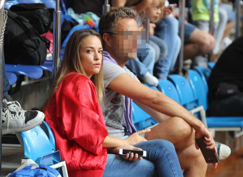 Alicja Bachleda-Curuś Alicja Bachleda-Curuś