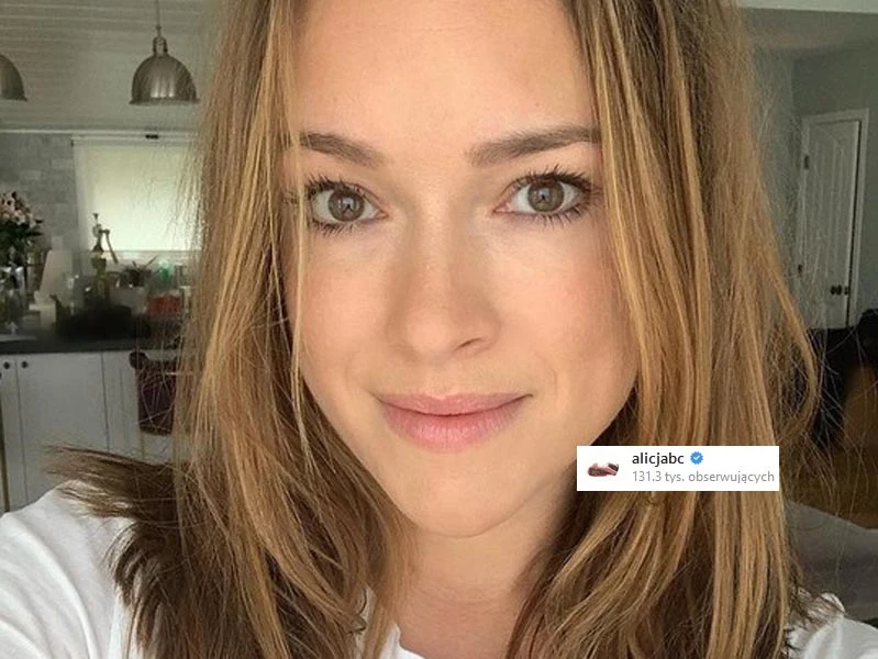 Alicja Bachleda-Curuś