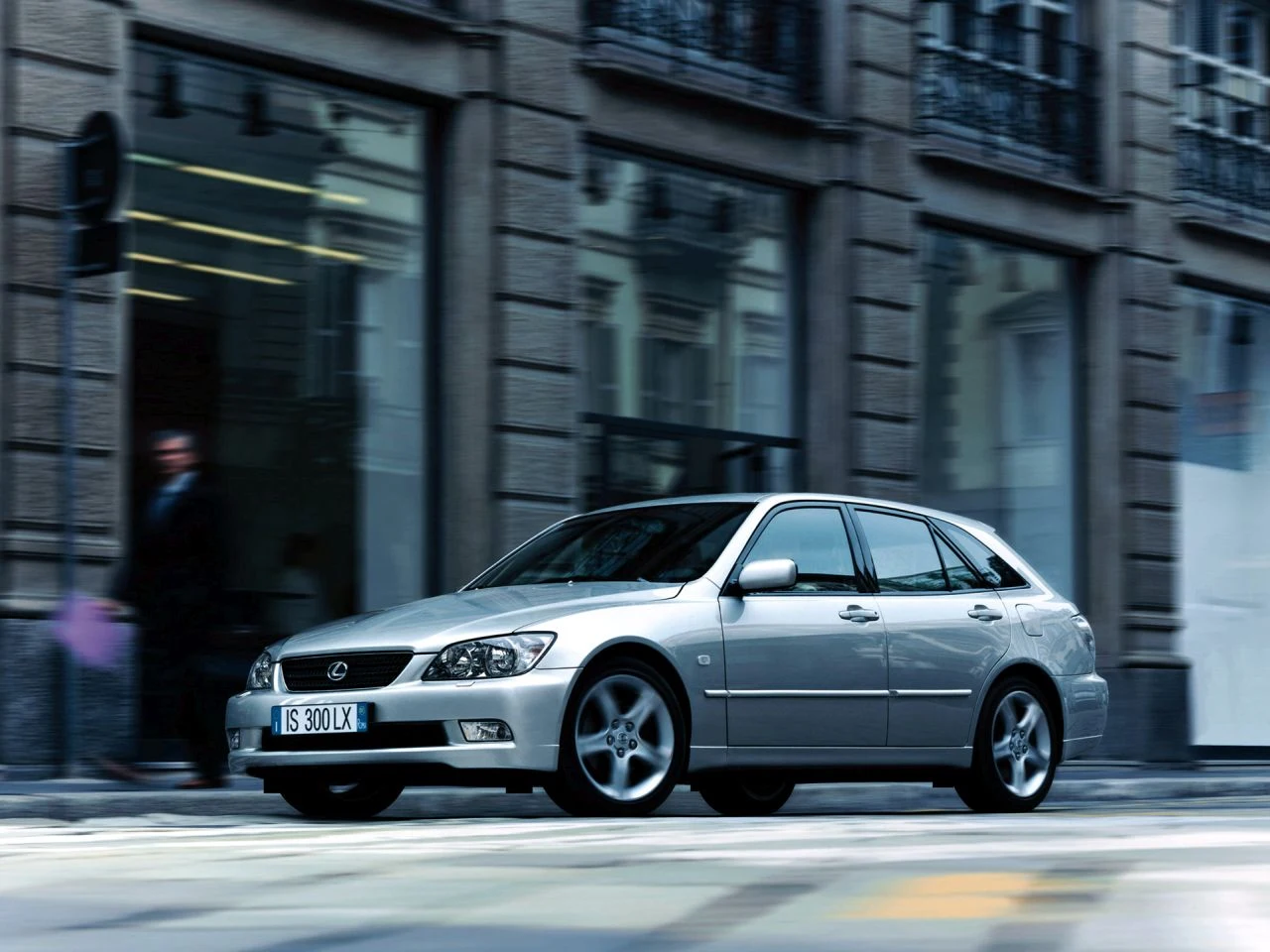 Lexus IS 300