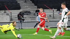 Noty po Węgry - Polska 3-3. Glik i Jóźwiak – od nich zaczynać skład!