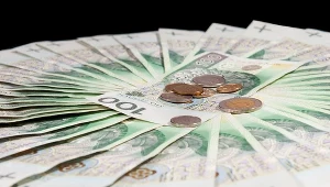 W bankach trzymamy już ponad bilion złotych