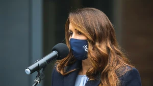 Renata Kaznowska - zdjęcie ilustracyjne