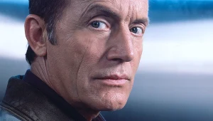 Lance Henricksen to jeden z najbardziej rozpoznawalnych aktorów lat 80. XX wieku
