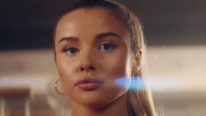 Oliwia Knapek z "Love Island" w teledysku Audiosoulz ("It's Alright") 