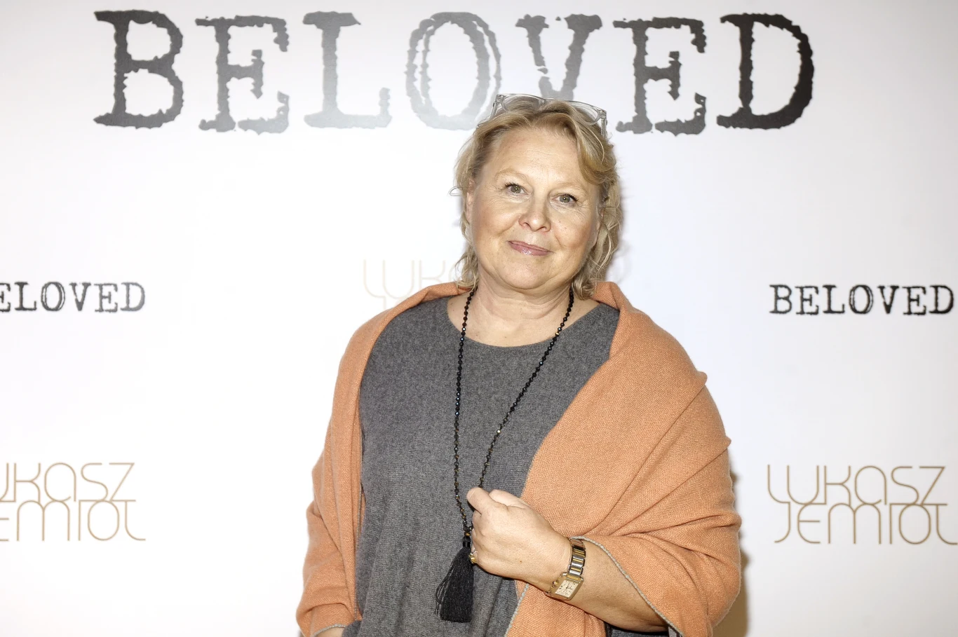 Joanna Sarapata Joanna Sarapata