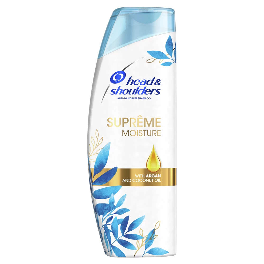 Linia Head & Shoulders Suprême