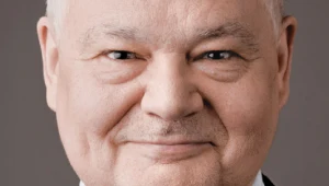 Adam Glapiński, prezes NBP