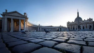 Watykan: Polak przed trybunałem opisał wykorzystywanie seksualne w preseminarium, którego był świadkiem