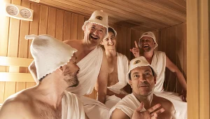 Takie sceny zobaczą widzowie w najbliższych odcinkach "Kowalscy kontra Kowalscy"