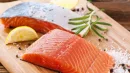 Najbardziej polecane są tłuste ryby morskie, zawierające najwięcej kwasów omega-3