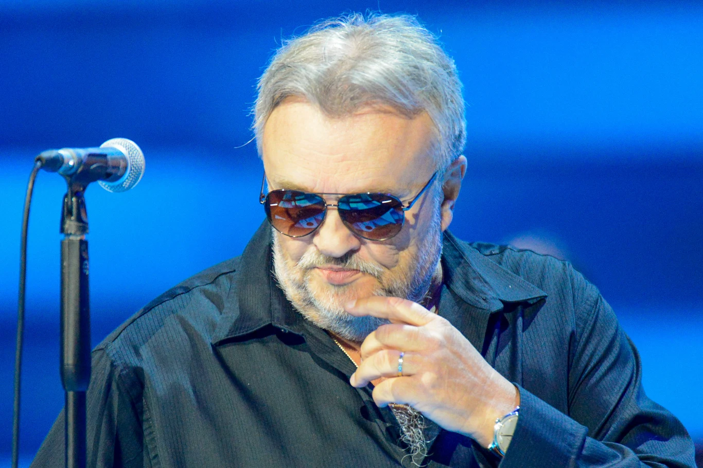 Krzysztof Cugowski Krzysztof Cugowski