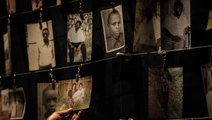 Od kwietnia do lipca 1994 roku w Rwandzie zginęło co najmniej 800 tys. osób
