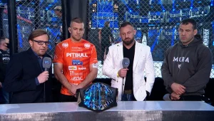 Babilon MMA 20: Walka wieczoru odwołana! Problemy zdrowotne Joachima Christensena