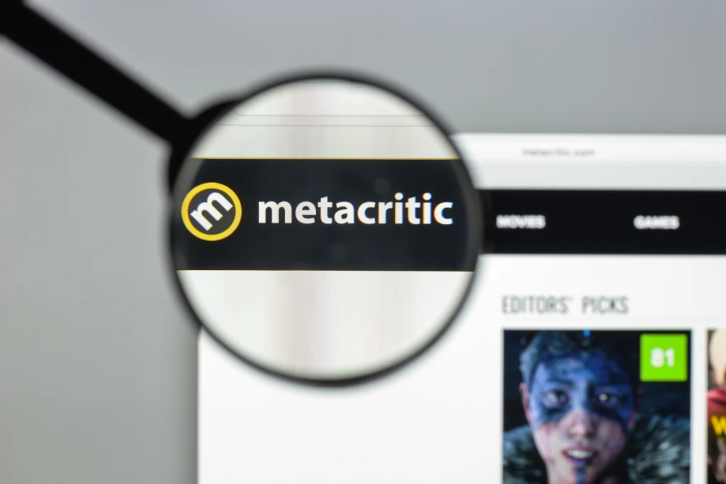 Metacritic