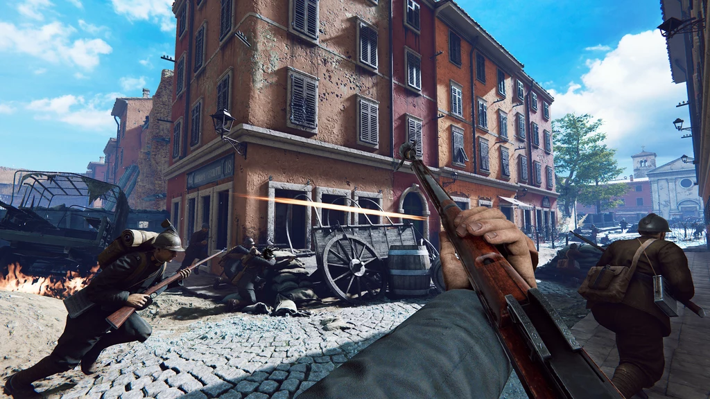 Isonzo Isonzo