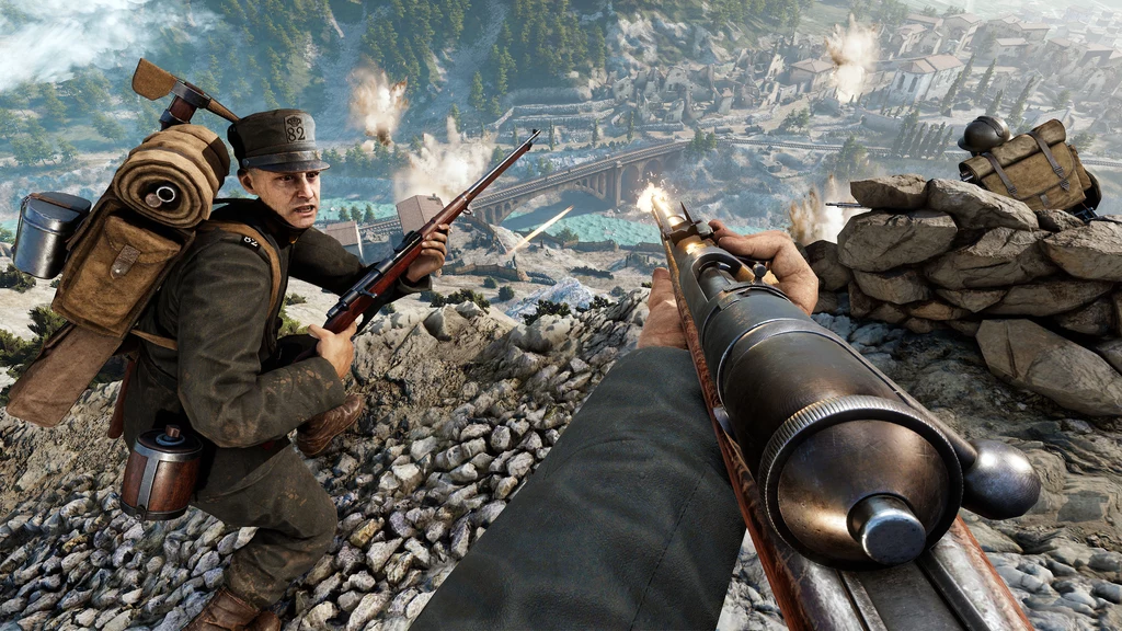 Isonzo Isonzo