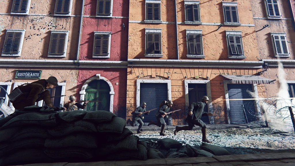 Isonzo Isonzo