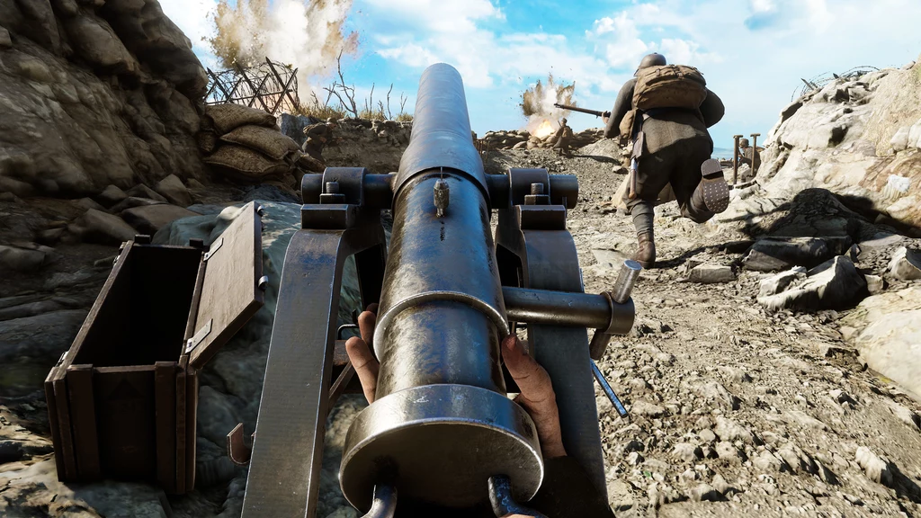 Isonzo Isonzo