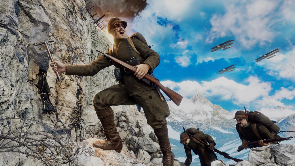 Isonzo Isonzo