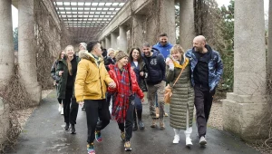 Uczestnicy programu "Power Couple" jeszcze w komplecie