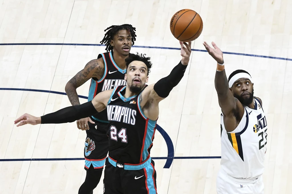 Utah Jazz