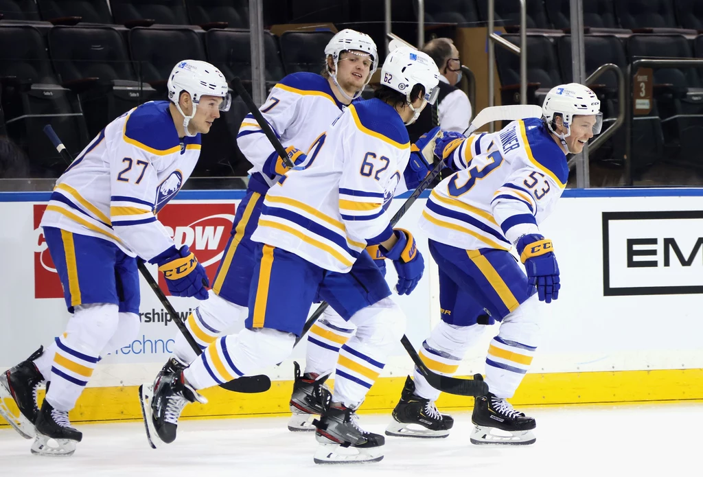 Buffalo Sabres