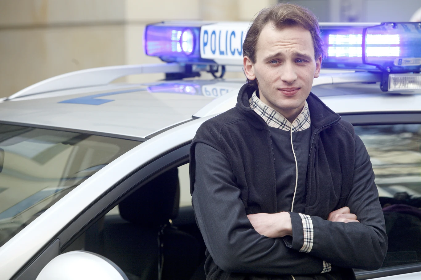 Paweł Tomaszewski Paweł Tomaszewski