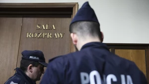 Pracownik "Króla dopalaczy" zeznawał przed sądem