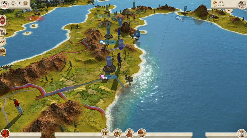 Total War: Rome