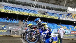 Żużel. Były prezes Polonii Bydgoszcz mówi o błędzie Golloba i stracie Lewandowskiego