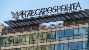Wydawca "Rzeczpospolitej" zmieni właściciela?
