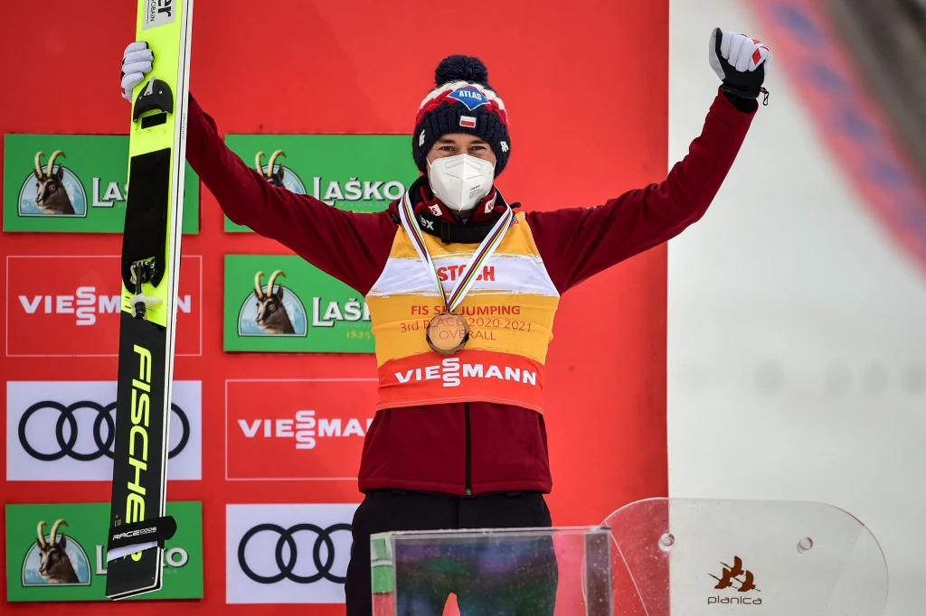 Kamil Stoch Kamil Stoch