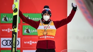 Kamil Stoch