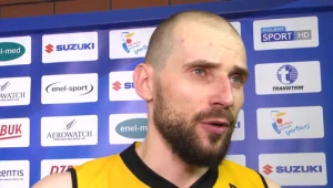 Paweł Leończyk / Polsat Sport