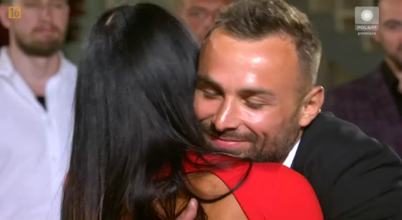 Stella kolejny raz postawiła na Piotra!