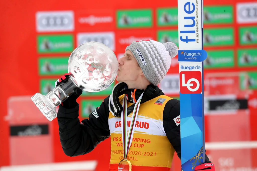 Halvor Egner Granerud Halvor Egner Granerud