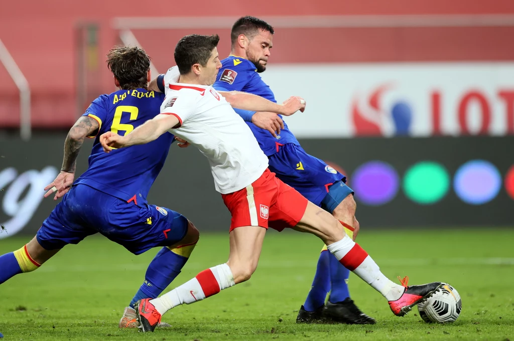 Robert Lewandowski Robert Lewandowski