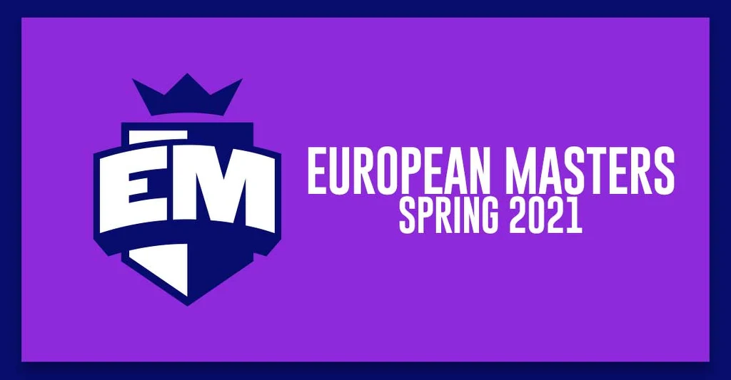 European Masters Wiosna 2021