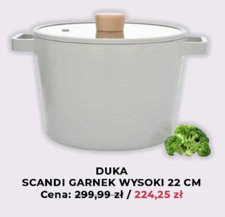 Garnek Duka